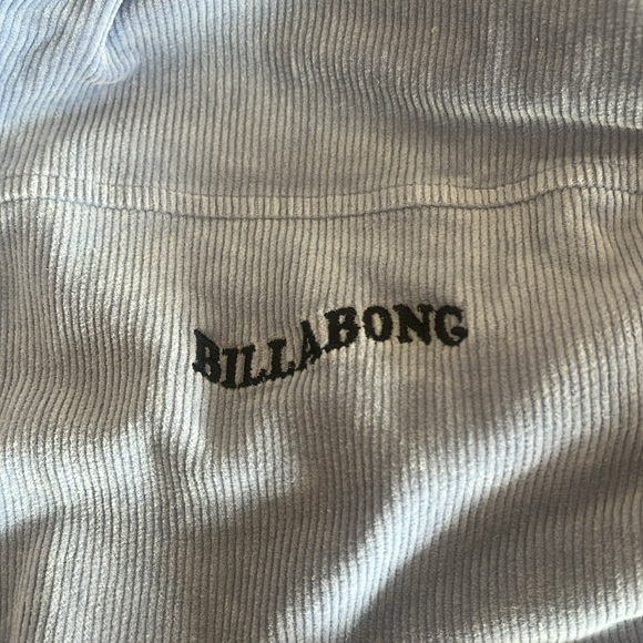 Billabong corduroy jacket - Picture 4 of 5